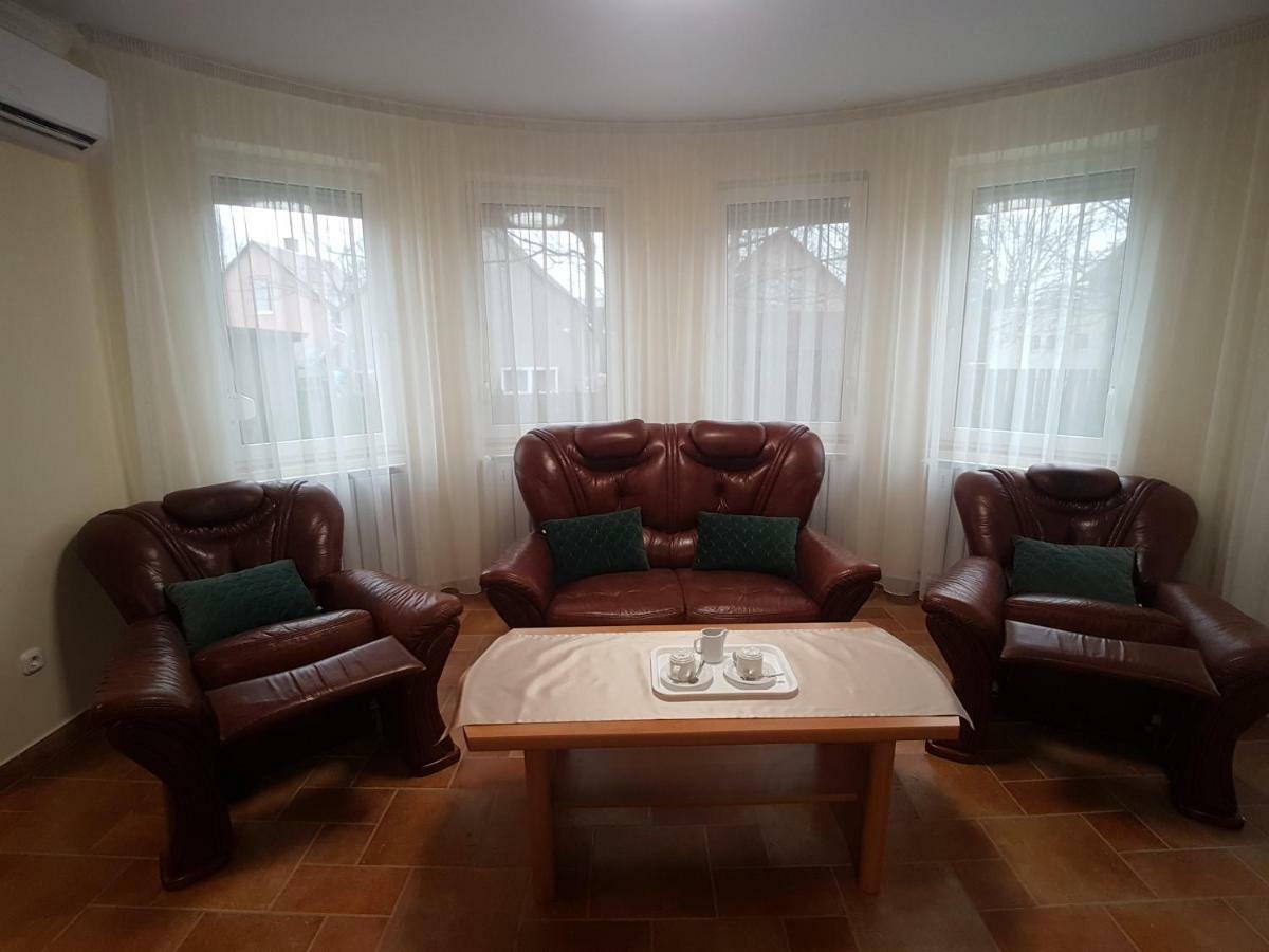 Hajdúszoboszló Villa Bellanova מראה חיצוני תמונה