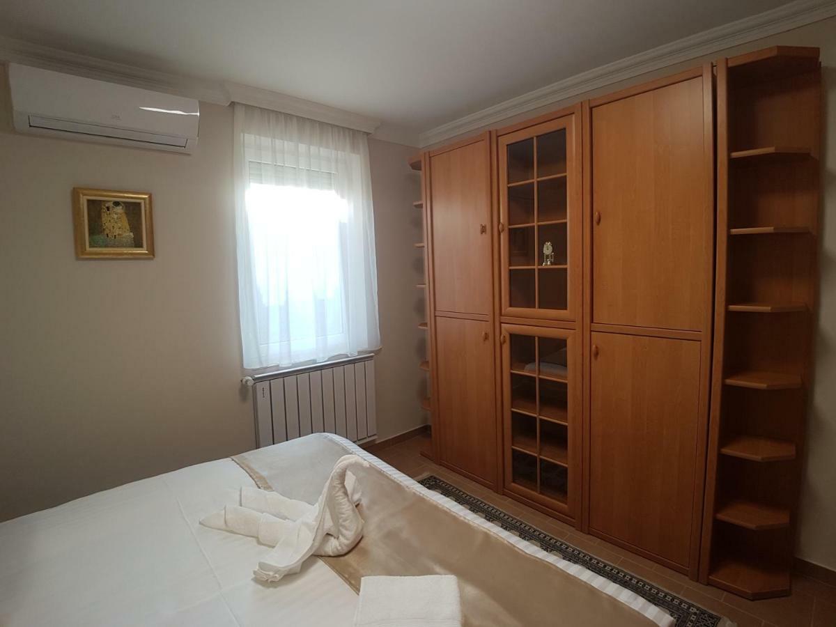 Hajdúszoboszló Villa Bellanova מראה חיצוני תמונה