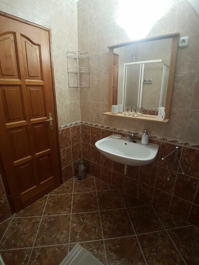 Hajdúszoboszló Villa Bellanova מראה חיצוני תמונה