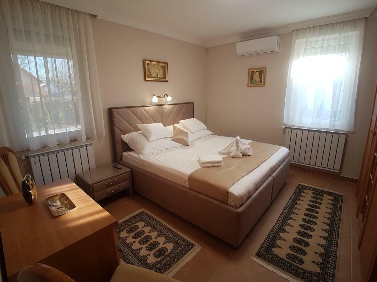 Hajdúszoboszló Villa Bellanova מראה חיצוני תמונה